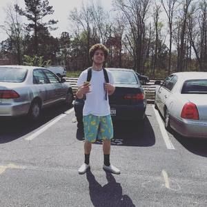 Meet your Posher, Cameron